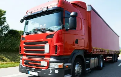 Konya Cağaloğlu Ambar Kargo