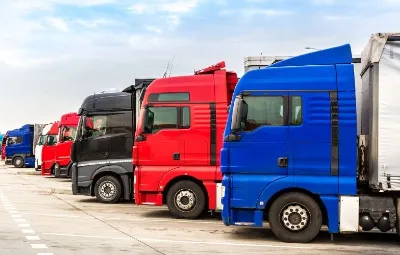 Konya Cağaloğlu Ambar Nakliyat