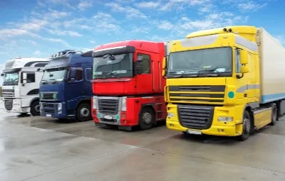 Konya Cağaloğlu Nakliye Ambarı