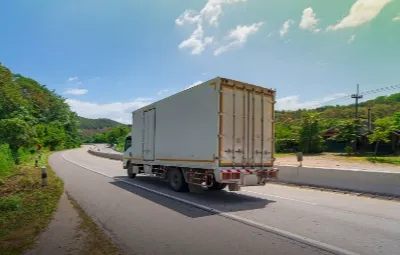 Konya ile Cağaloğlu Arası Bulaşık Makinesi Taşıma