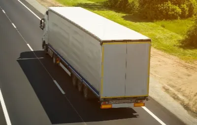 Konya ile Cağaloğlu Arası Parça Eşya Taşıma