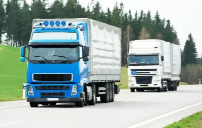 Konya ile Cağaloğlu Arası Eşya Taşıma